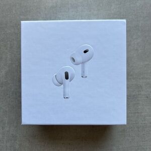 Air Pod Pros
